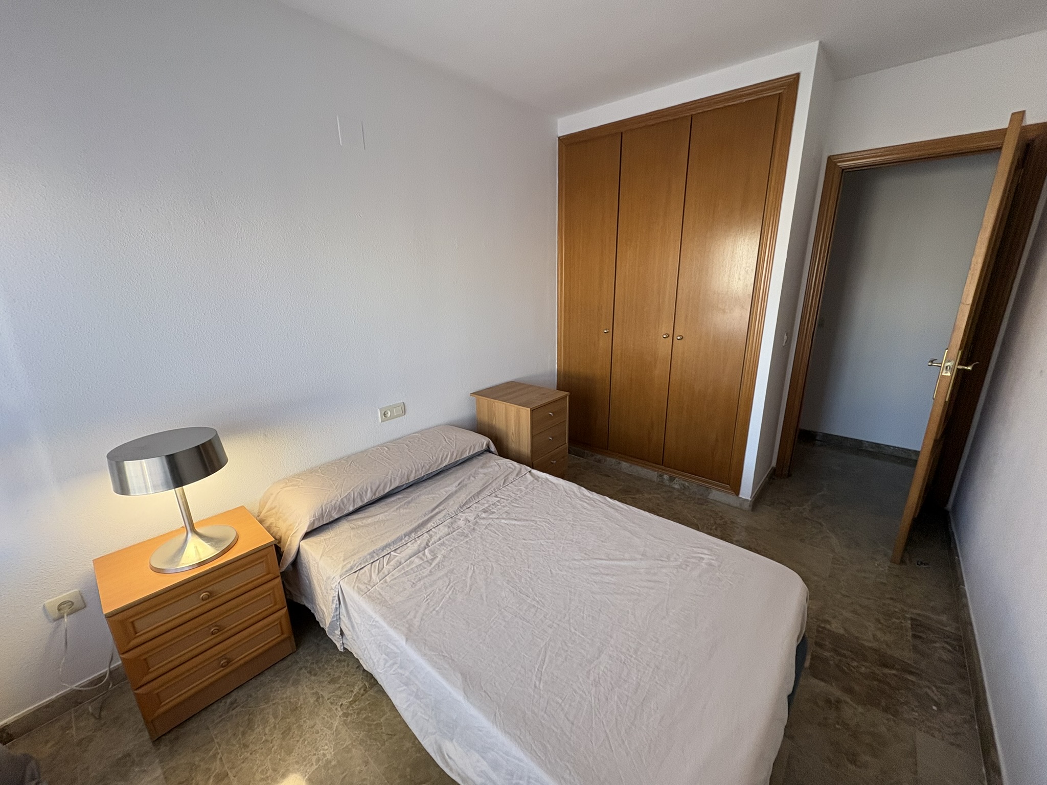 Detalle de la vivienda